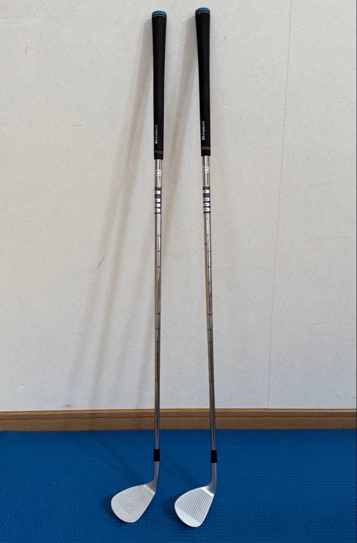 ドルフィンウエッジ　DW-120G 50度、56度