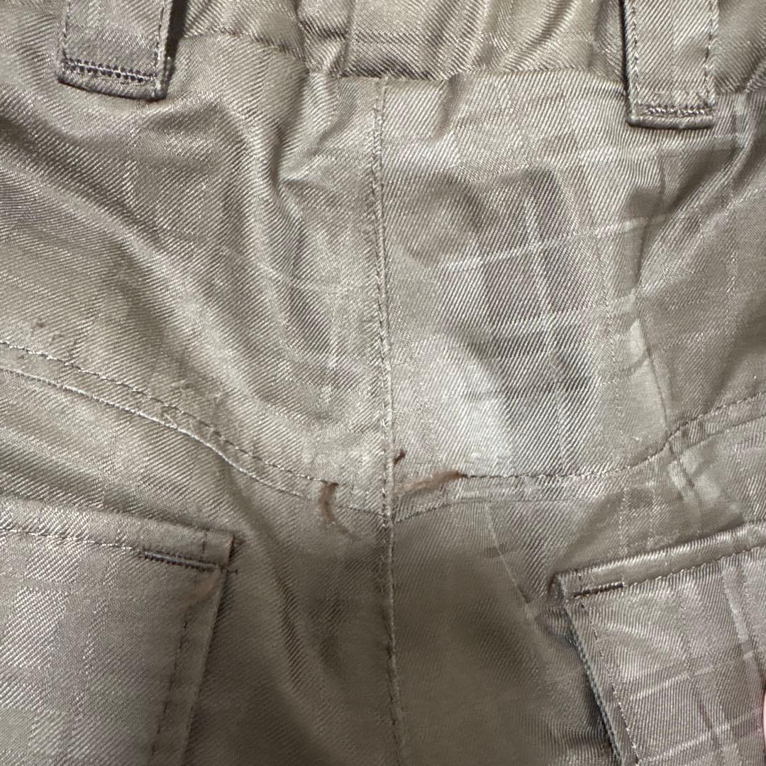 kissmark スノーボードウェアセット