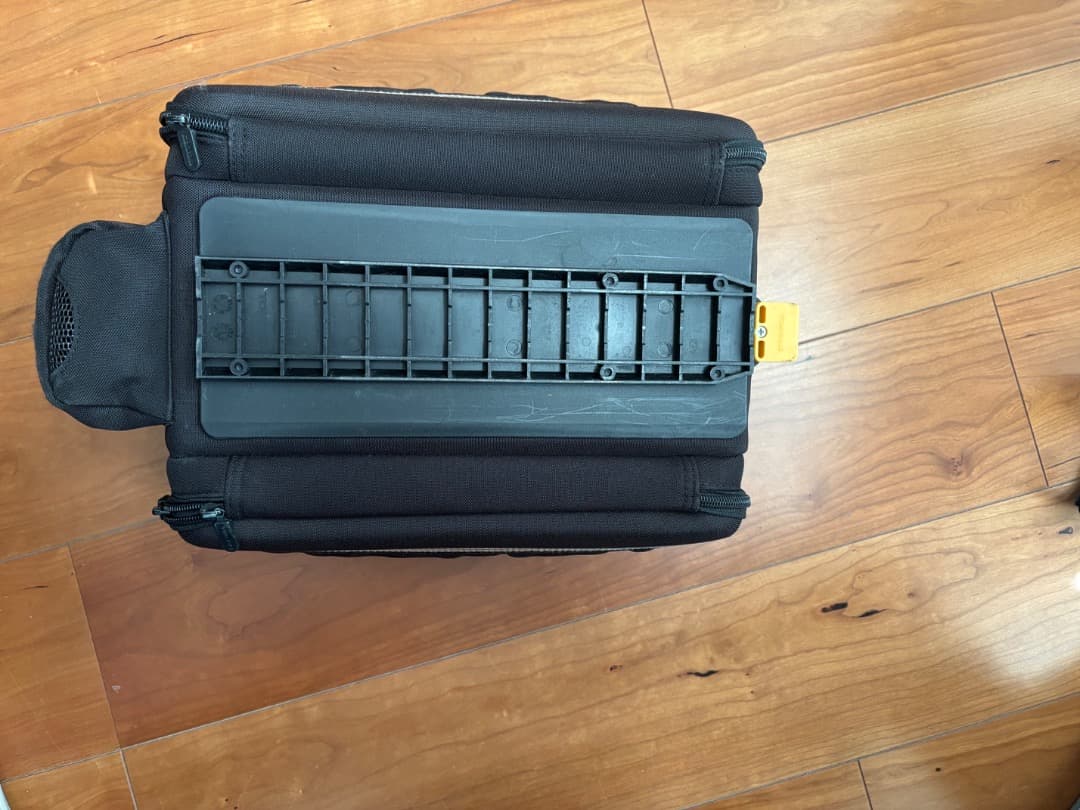 Topeak TetraRack R2 + MTXトランクバッグDXP セット
