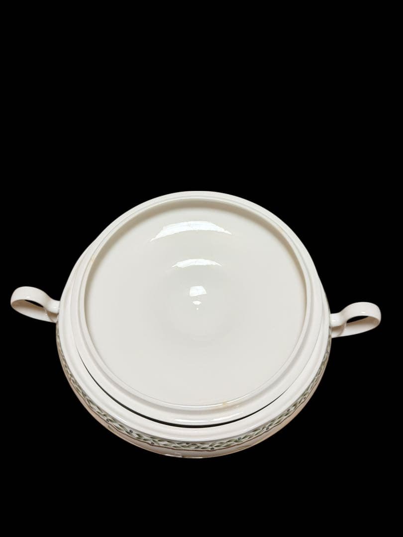 Noritake ノリタケ　オーチャード　キャセロール　スープジャー