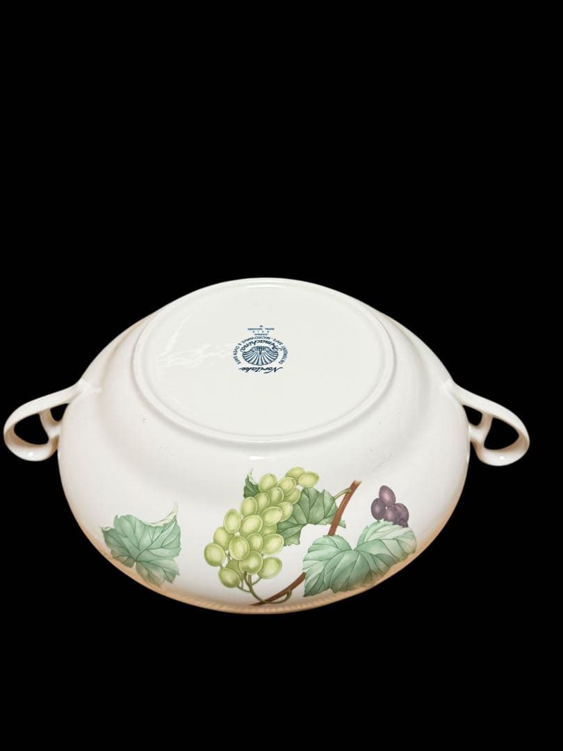 Noritake ノリタケ　オーチャード　キャセロール　スープジャー