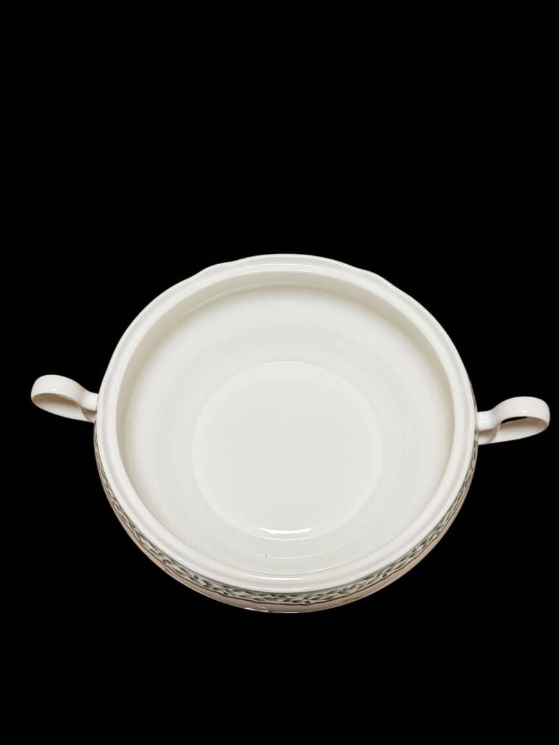 Noritake ノリタケ　オーチャード　キャセロール　スープジャー