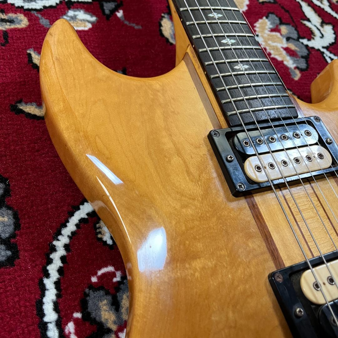 Aria Pro II TS-500 1981年製 マツモク 初期型