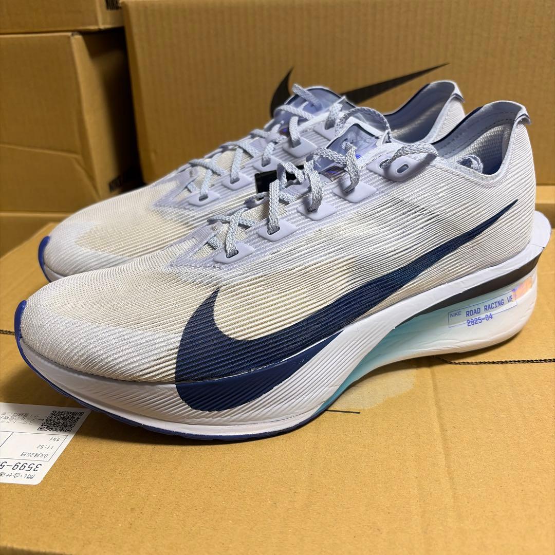 【新品✨️早い者勝ち】NIKE ZOOMX VAPORFLY NEXT% 4