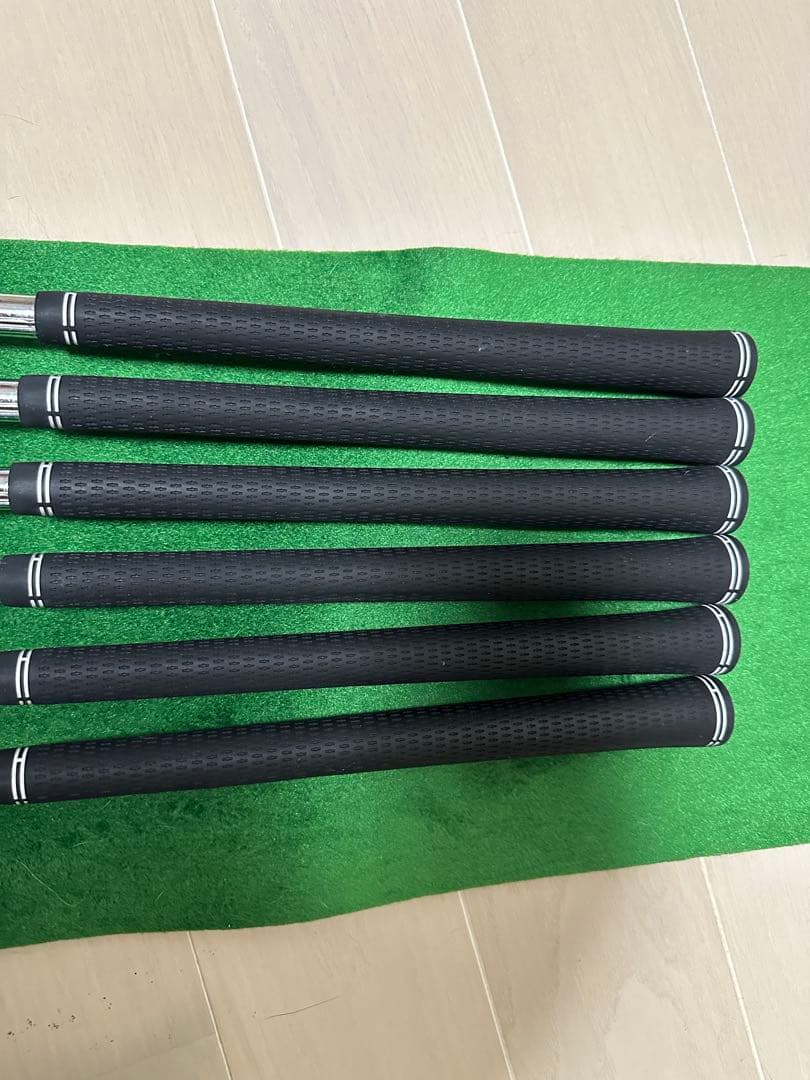 スリクソン(SRIXON) ZXi7 アイアンセット　モーダス3 120