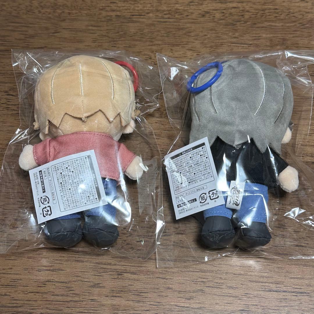 w-inds. ぬいぐるみ　キーホルダー