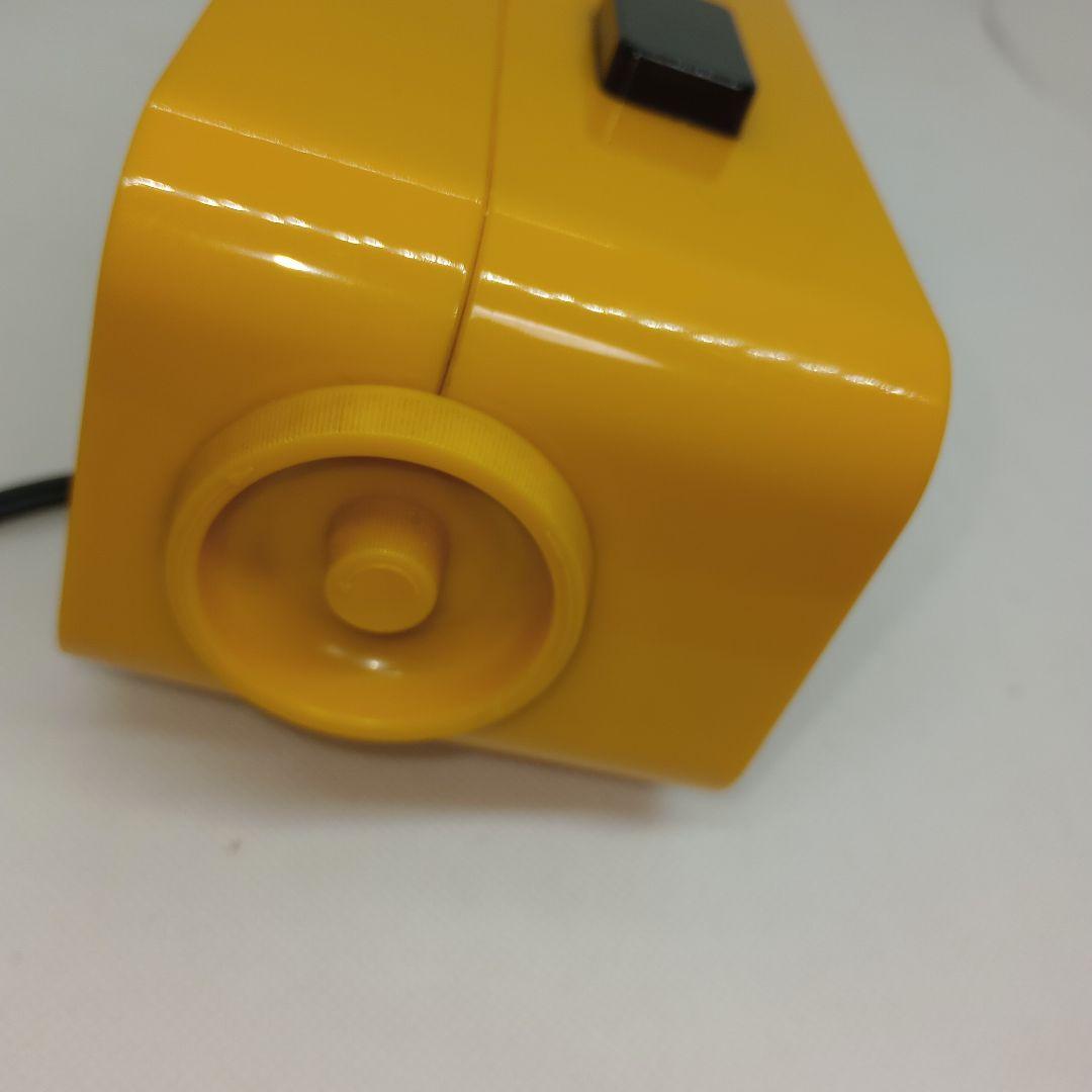 SEIKOパタパタ時計 DP-666T 動作品