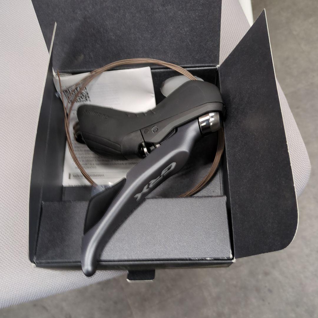 SHIMANO GRX ST-RX810 シフター右のみ