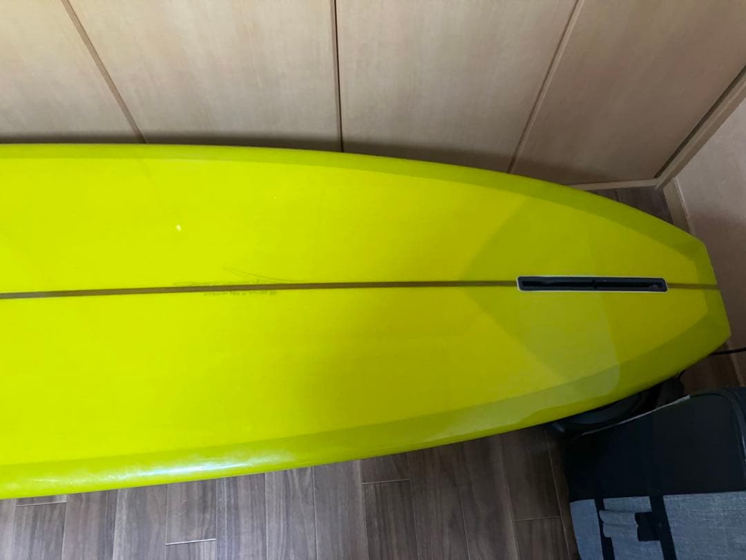 Chris Christenson Bonneville ロングボード　 9'8