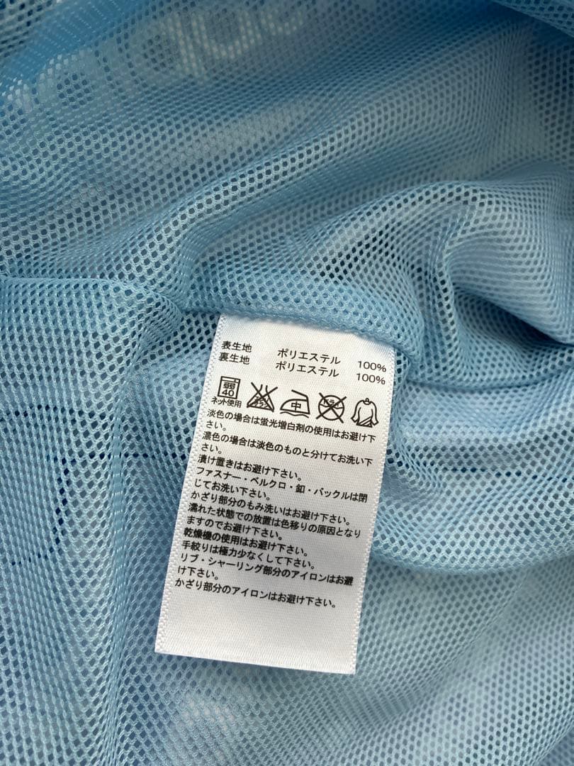 adidas オリジナルス　ウインドブレーカー