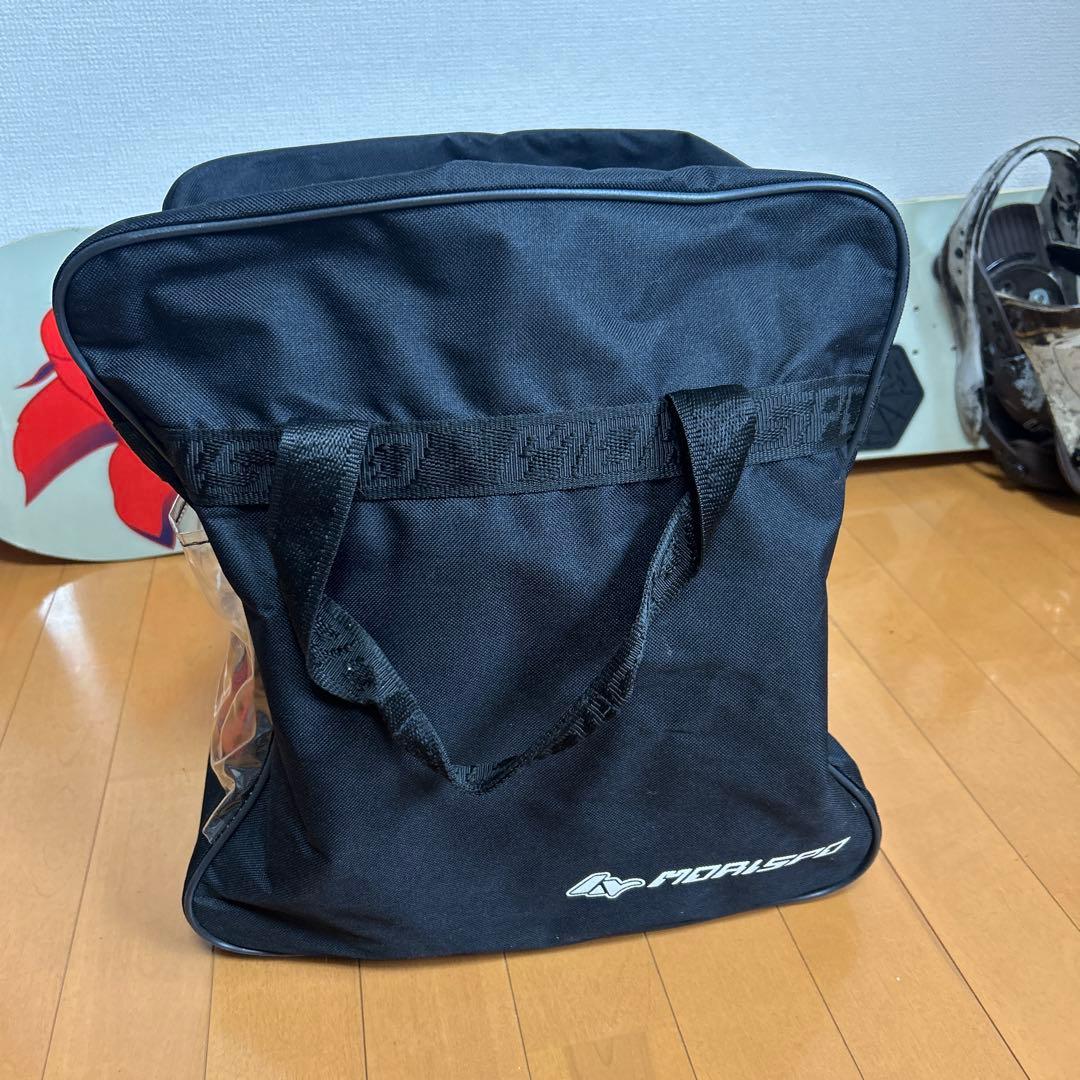 burton Emerald スノーボードブーツ 女性用 ベージュ　25.5cm