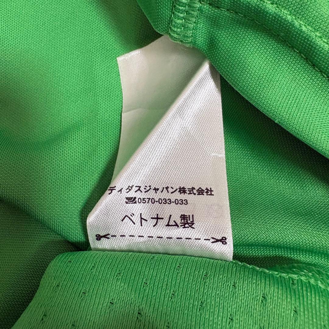 2018 アルビレックス新潟 GK ゴールキーパーユニフォーム 1番 大谷幸輝