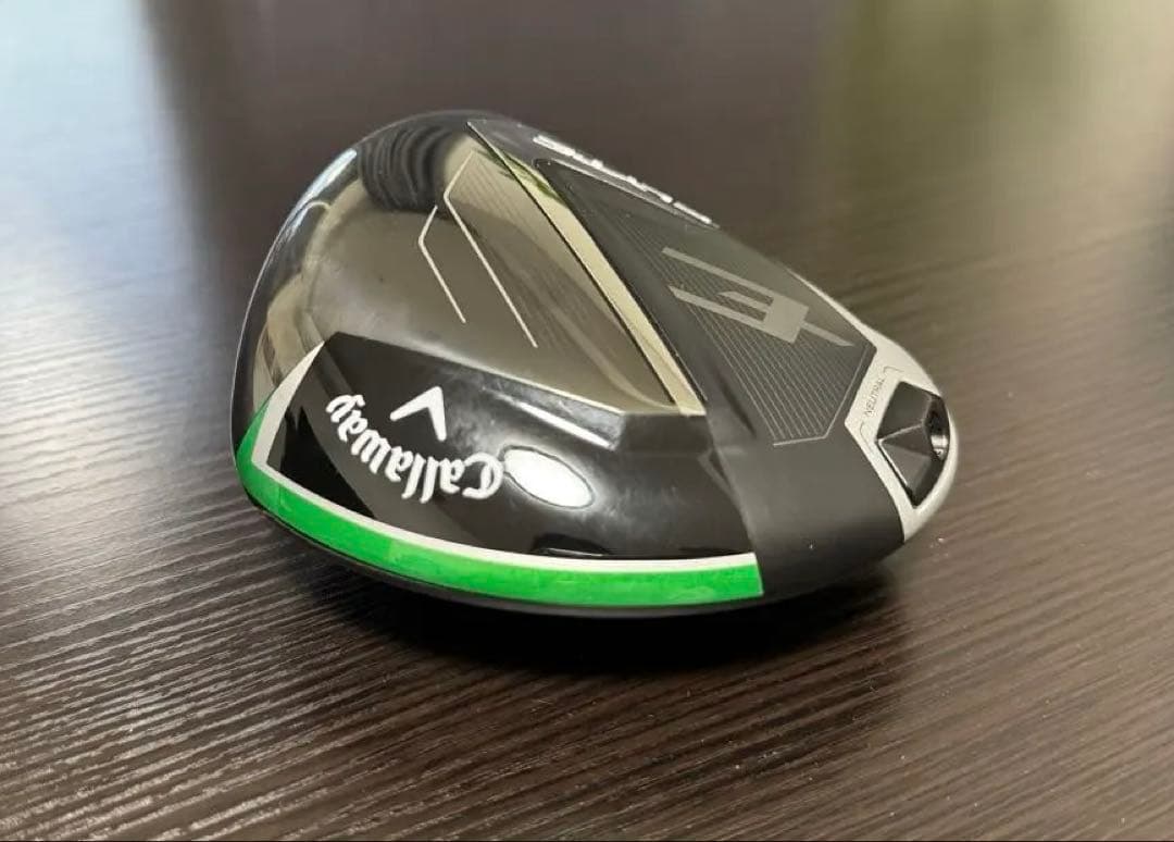 ELYTE X ドライバー 10.5 キャロウェイ エリートX 1W