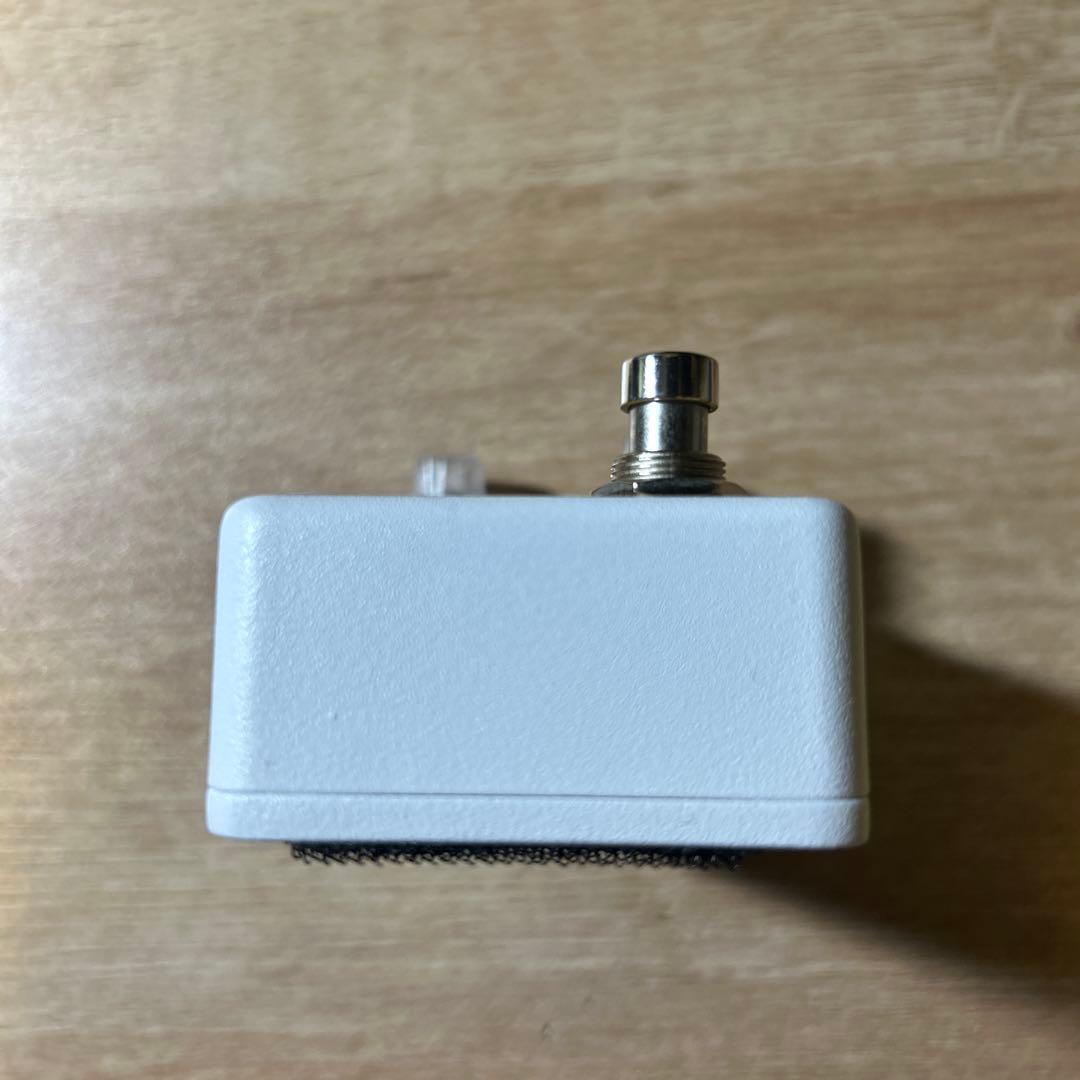 animals pedal rover fuzz うるせー