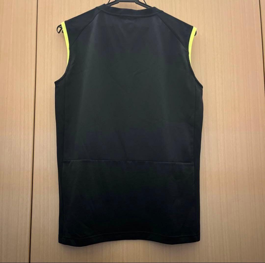 【美品】YONEX バドミントンゲームシャツ Mサイズ　桃田賢斗