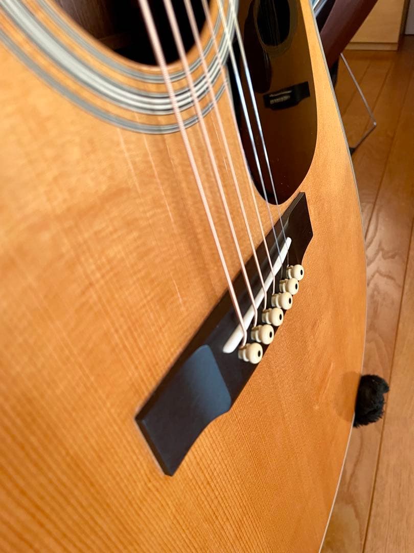 2009年 Martin D-28