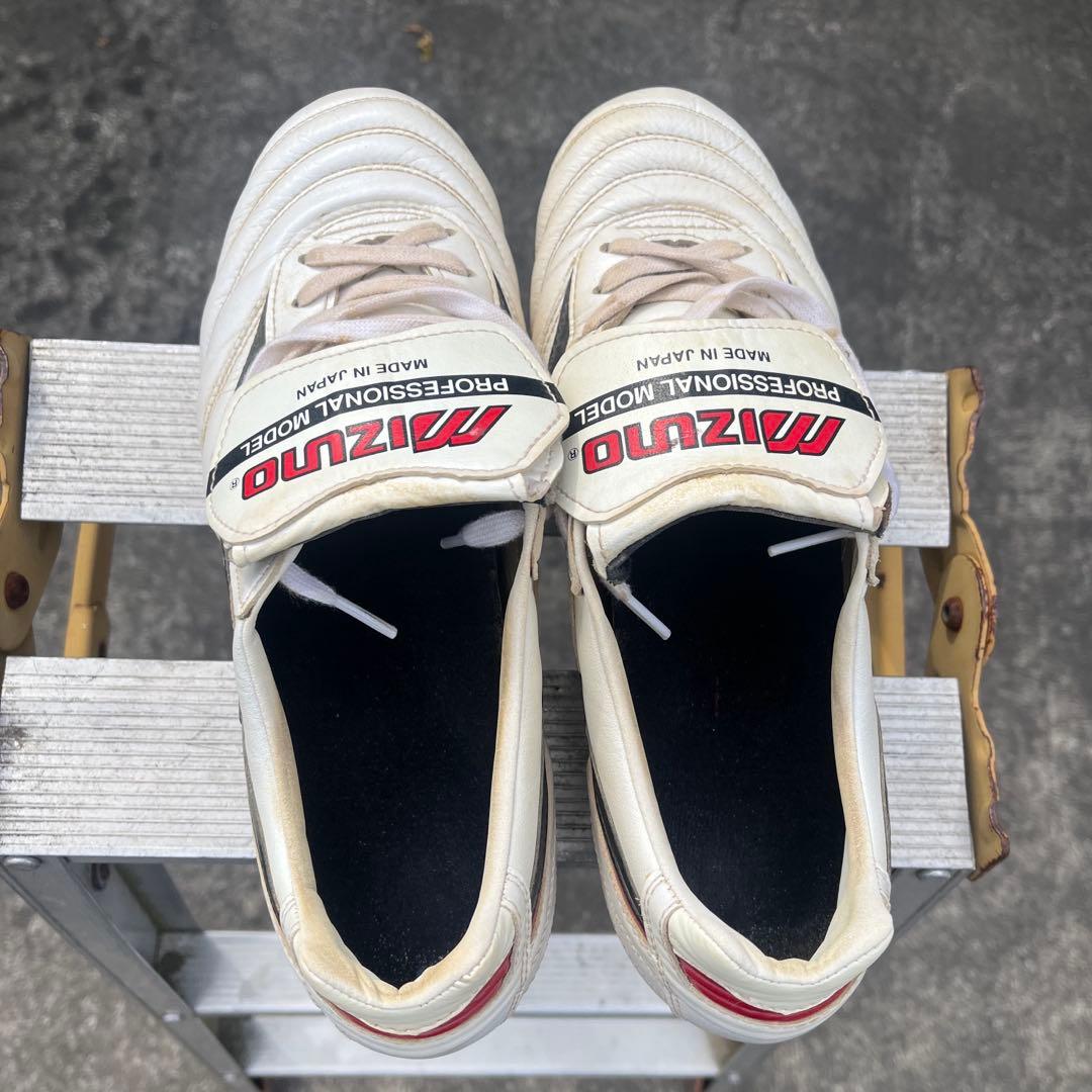 Mizuno モレリアII