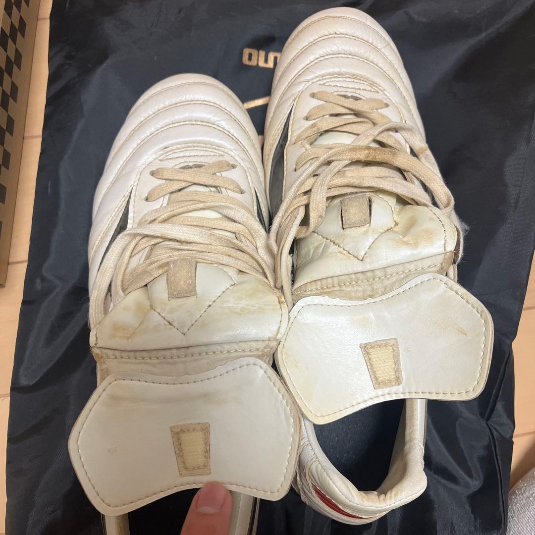 Mizuno モレリアII