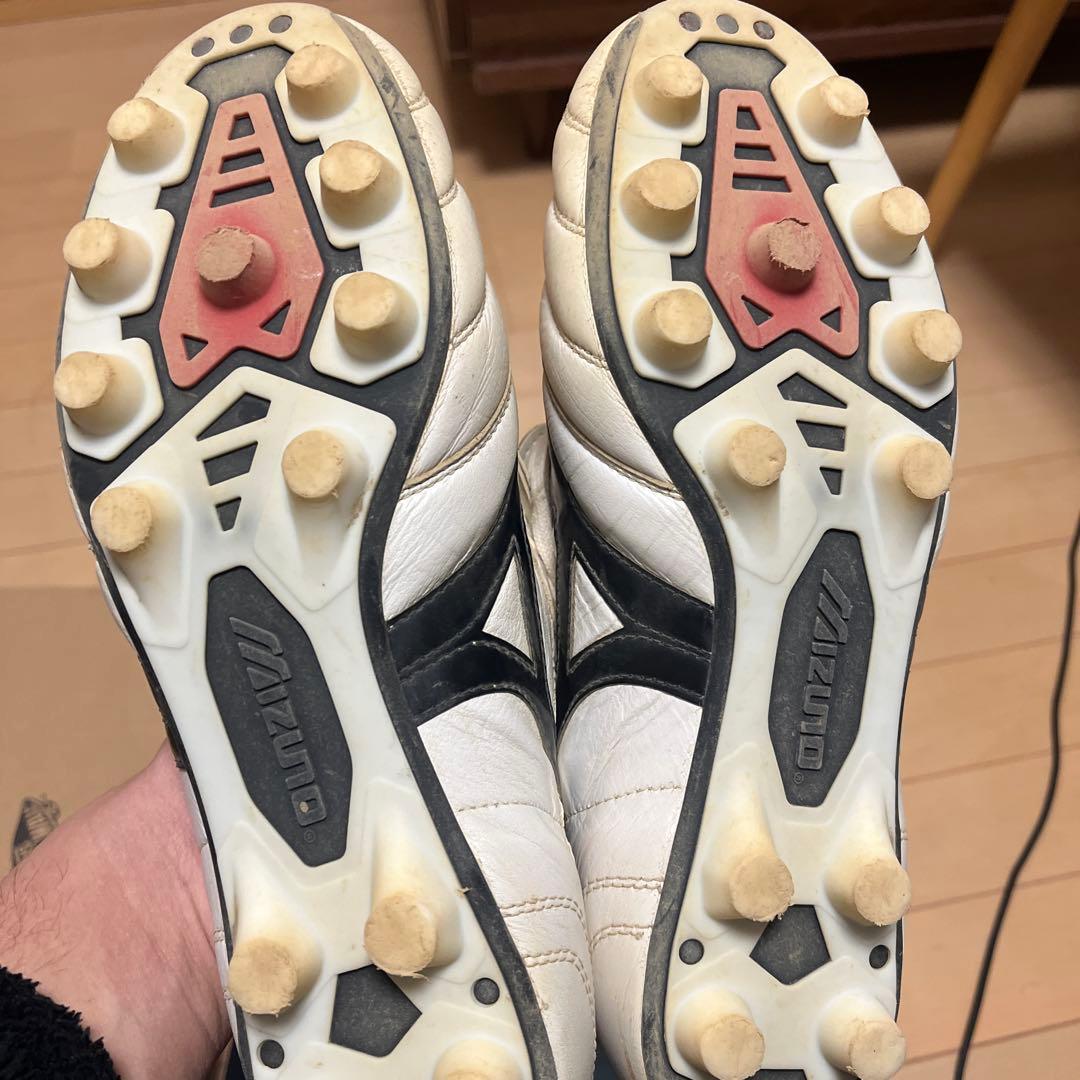 Mizuno モレリアII