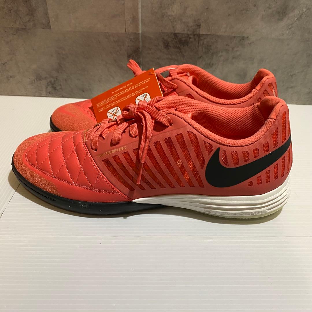 【未使用】NIKE LUNARGATO II　海外限定カラーモデル　27cm