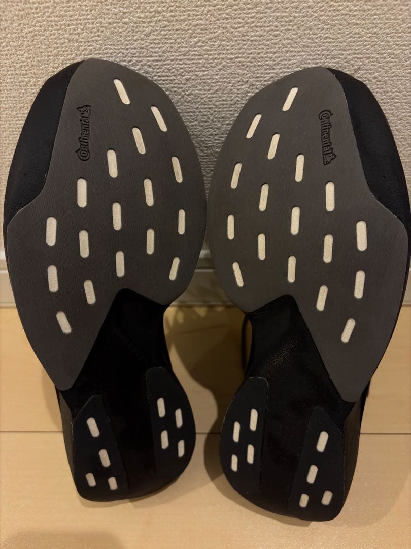 adidas アディゼロ EVO SL 26.5cm レアカラー
