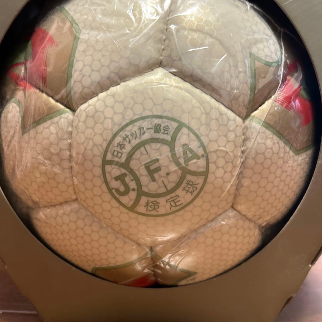 FIFA W杯　サッカーボール　公式試合球