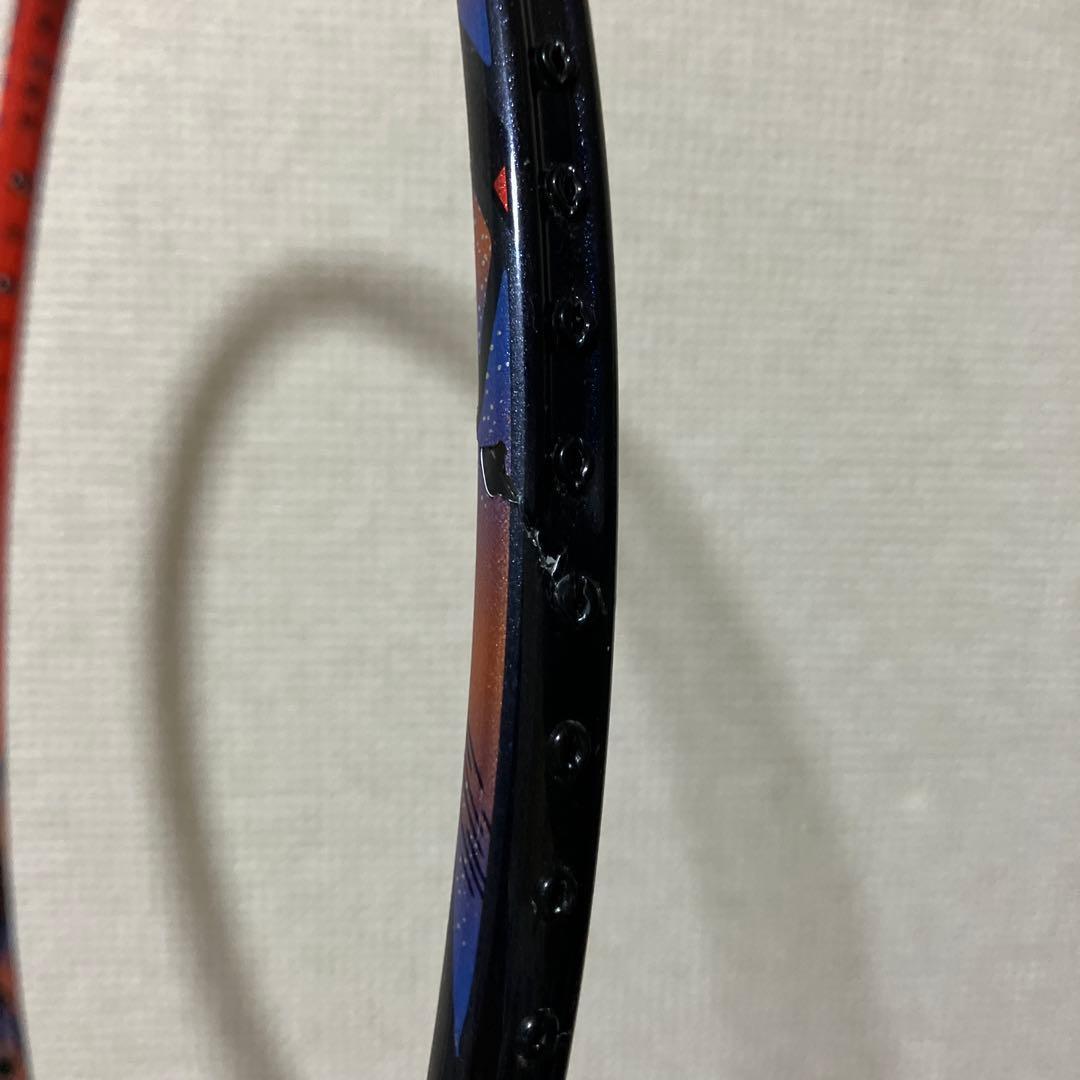 ヨネックス アストロクス77pro 4UG5 20〜28 YONEX