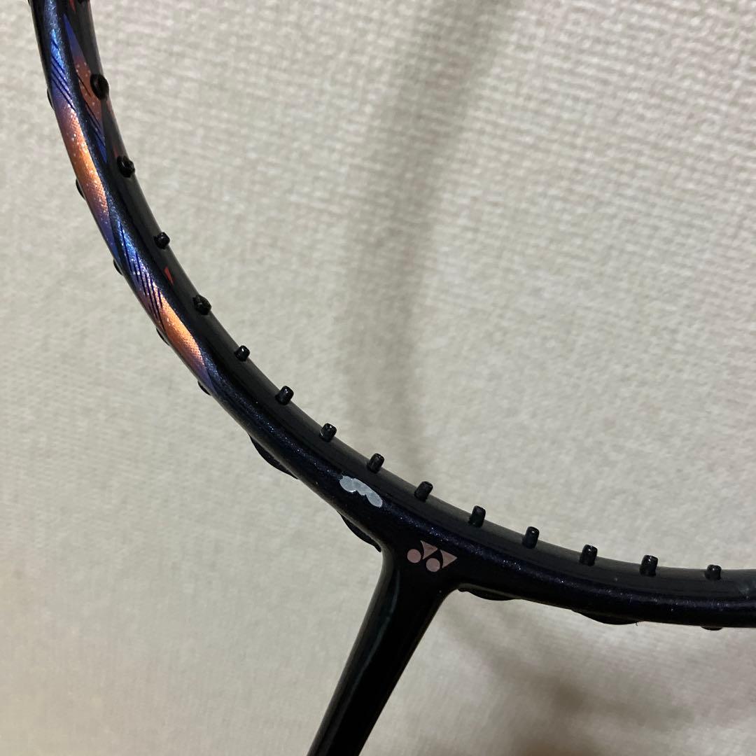 ヨネックス アストロクス77pro 4UG5 20〜28 YONEX