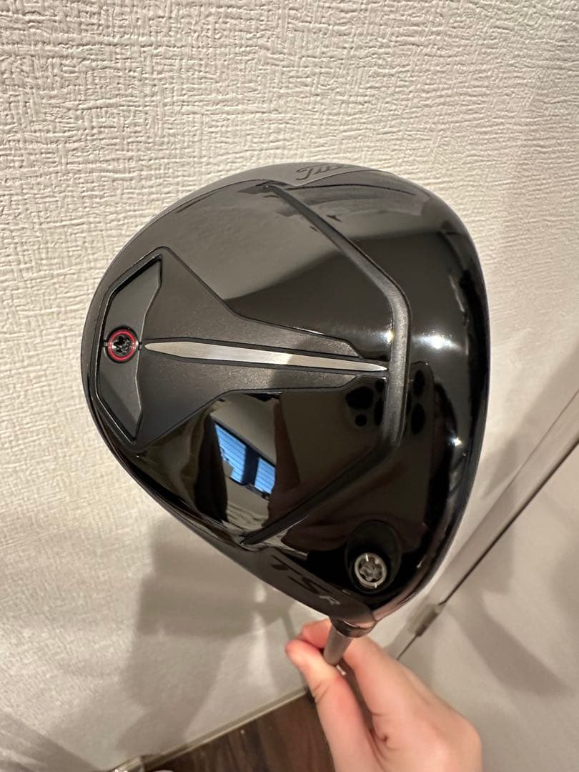 タイトリスト TSR1 フェアウェイウッド 15