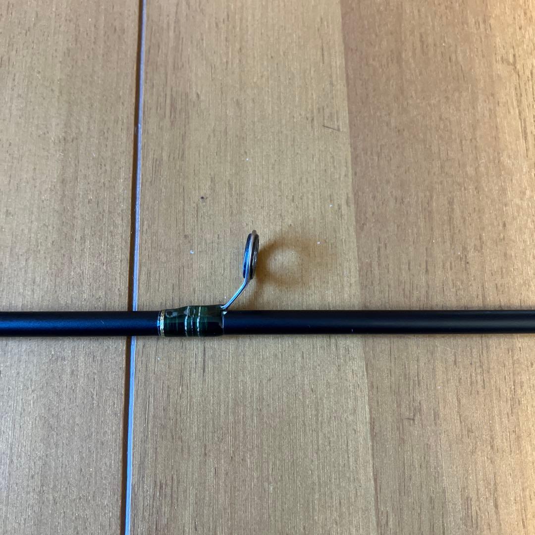 レア　メガバス F3 1/2-70XSGti バススピニング