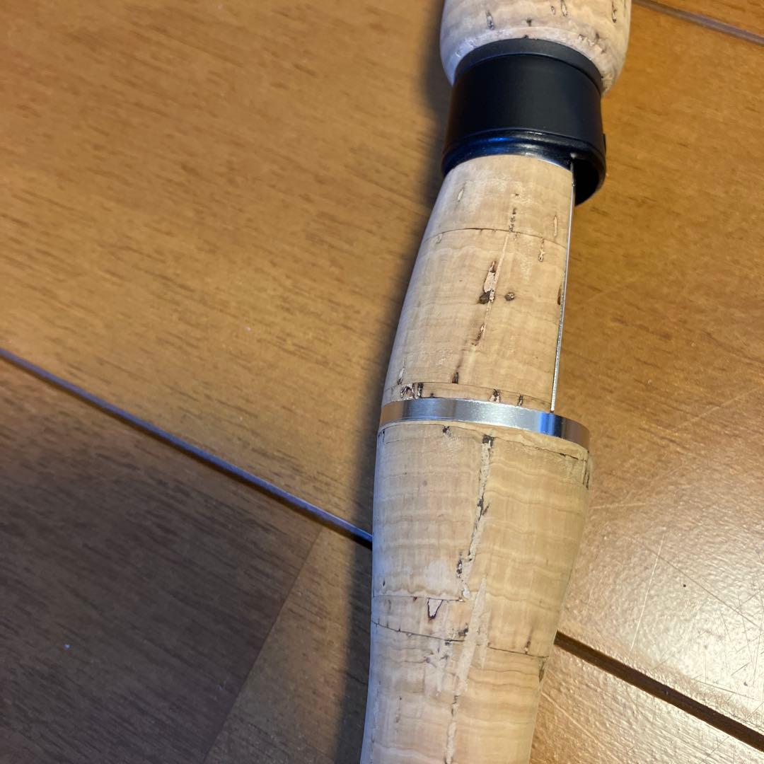 レア　メガバス F3 1/2-70XSGti バススピニング