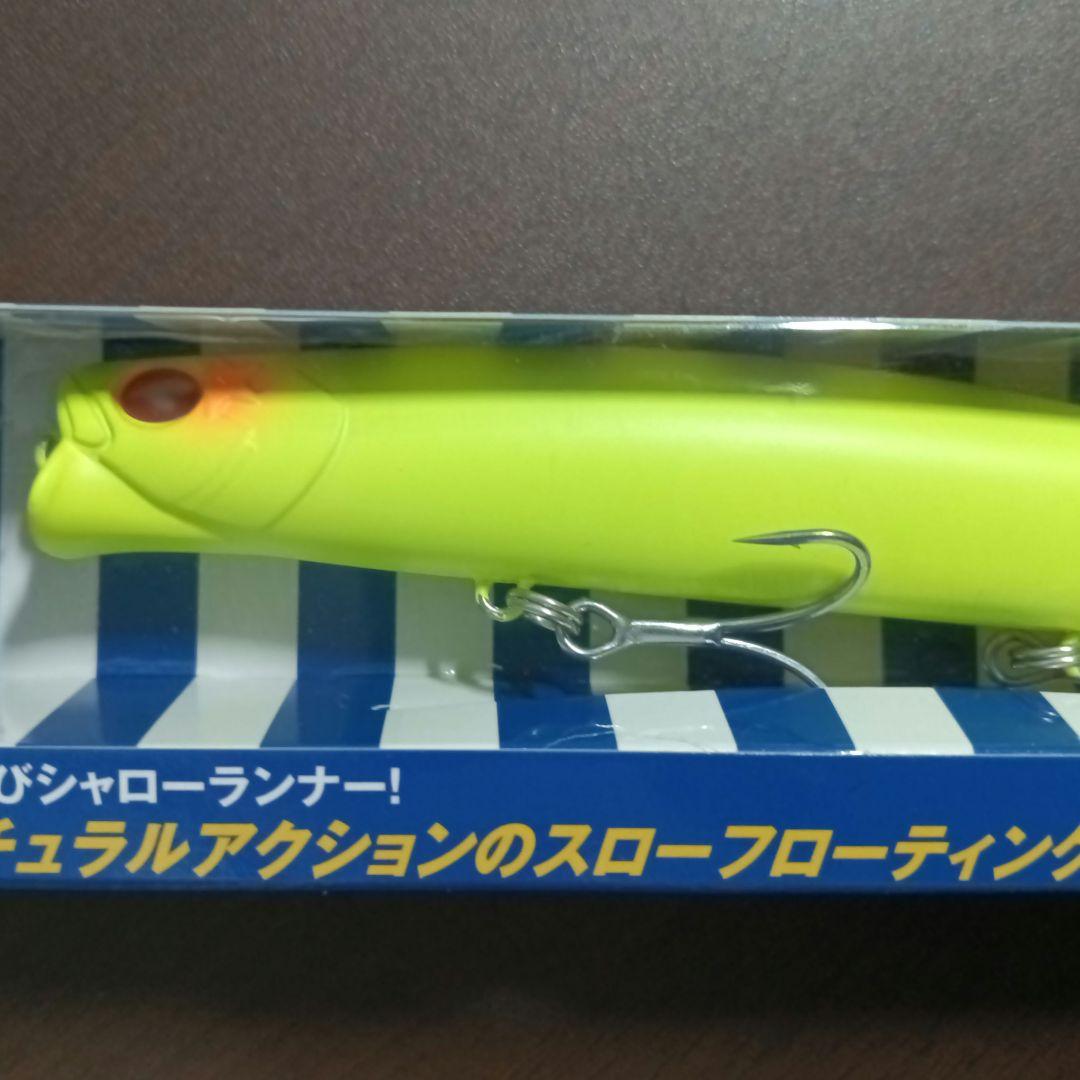 Blue Blue アイザー 125リラード ルアーセット