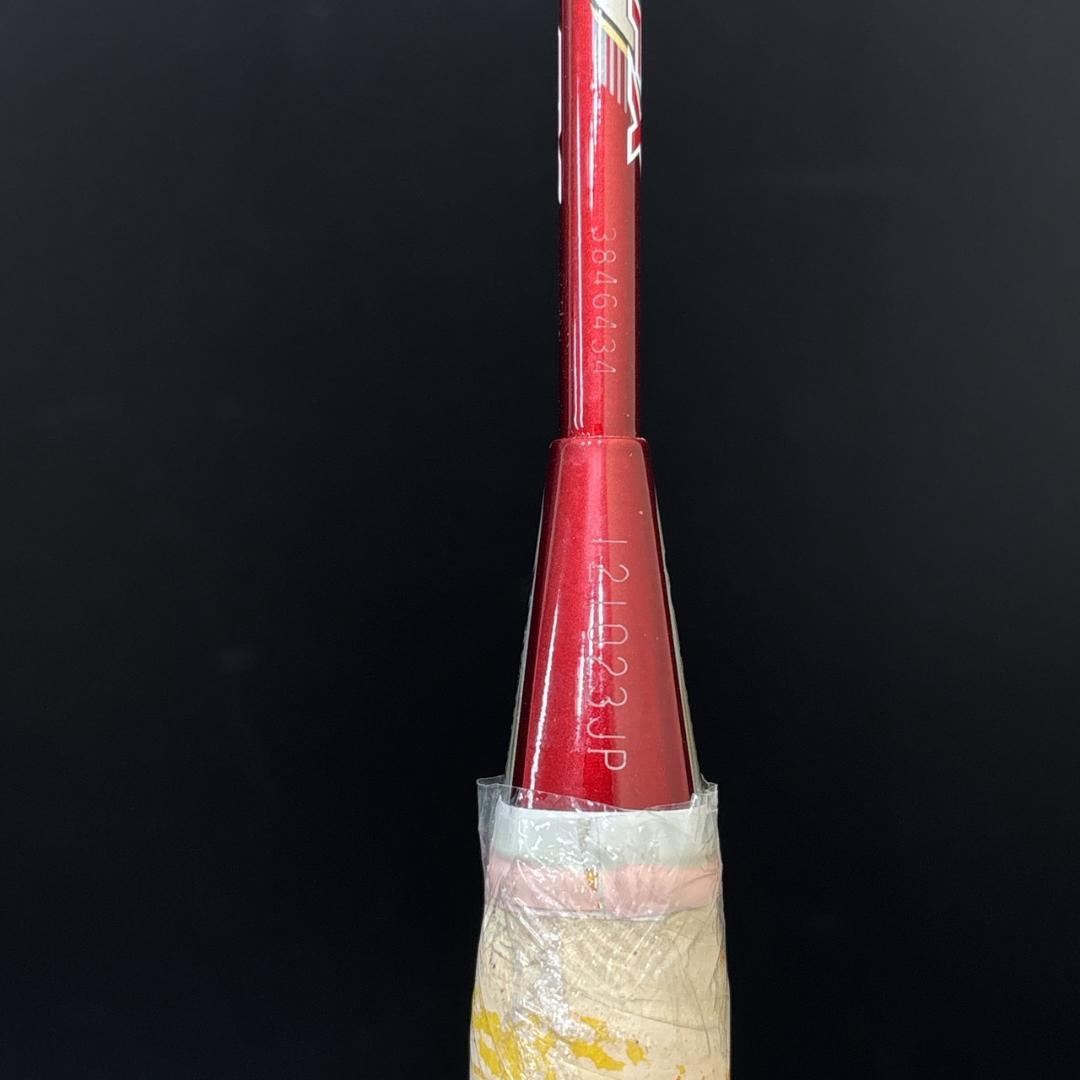 YONEX　ヨネックス　NANORAY　700　FX　バトミントンラケット
