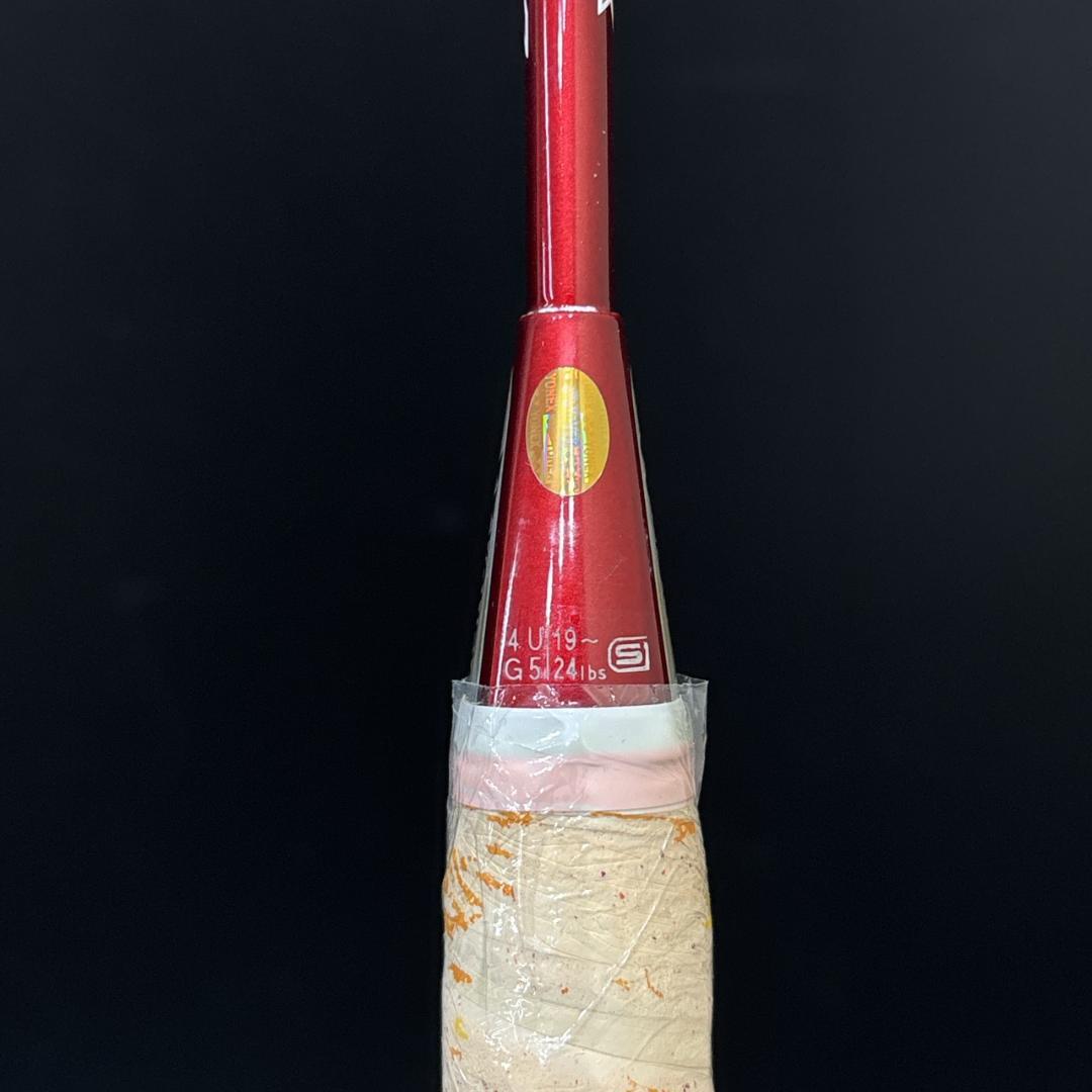 YONEX　ヨネックス　NANORAY　700　FX　バトミントンラケット