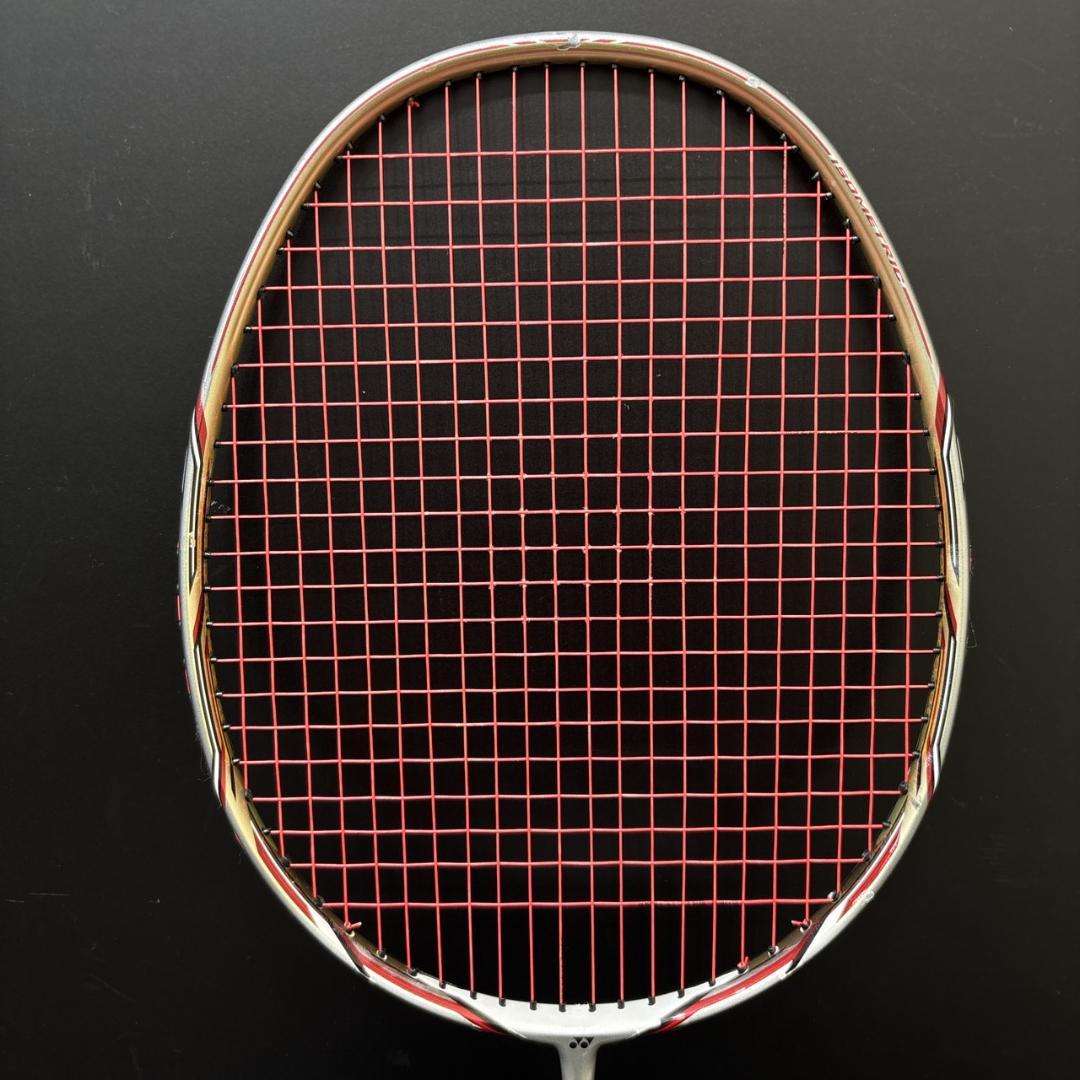 YONEX　ヨネックス　NANORAY　700　FX　バトミントンラケット