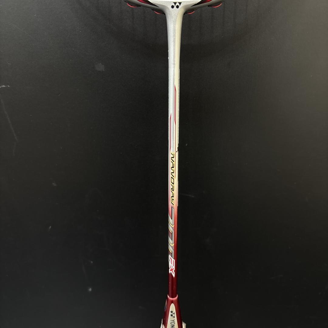 YONEX　ヨネックス　NANORAY　700　FX　バトミントンラケット