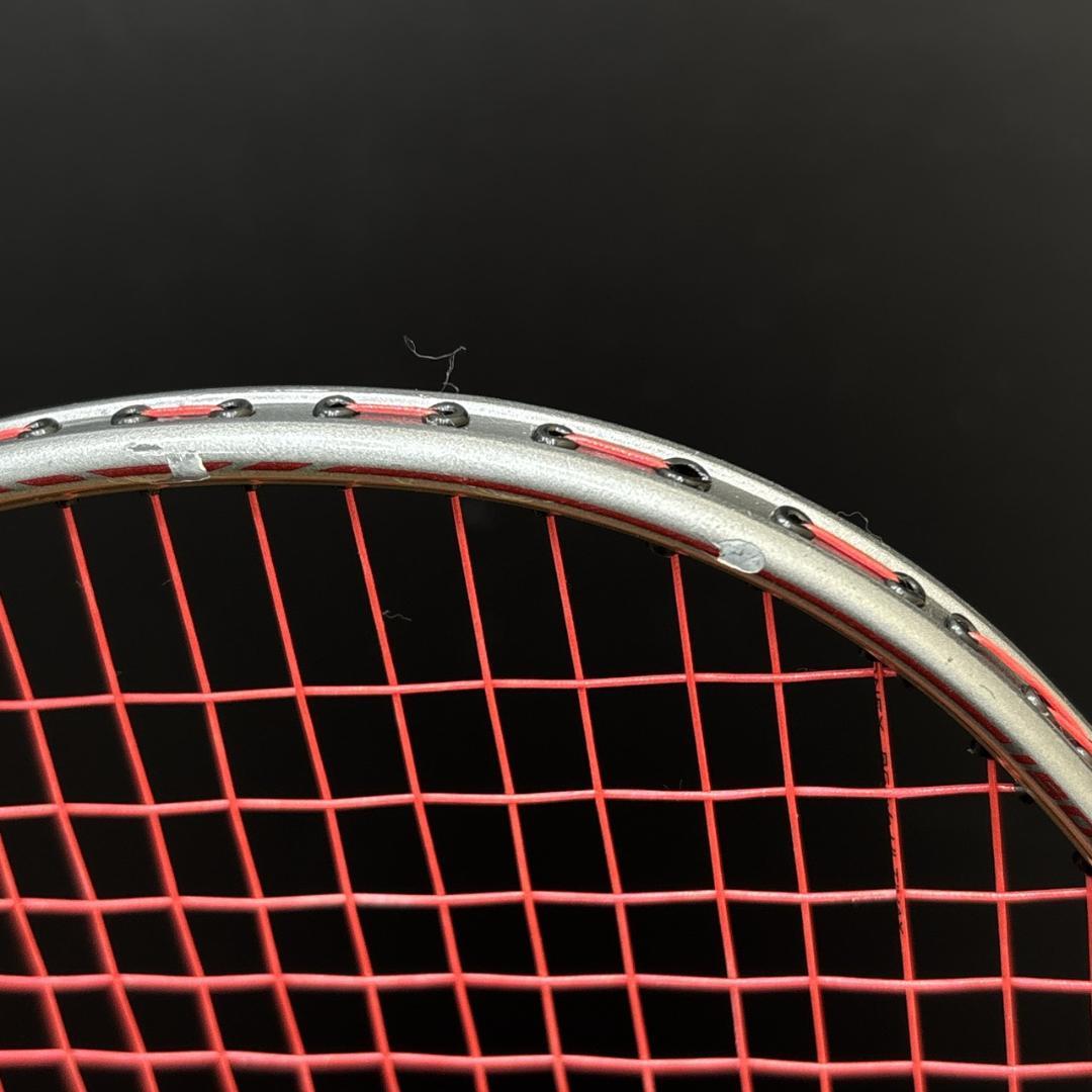 YONEX　ヨネックス　NANORAY　700　FX　バトミントンラケット