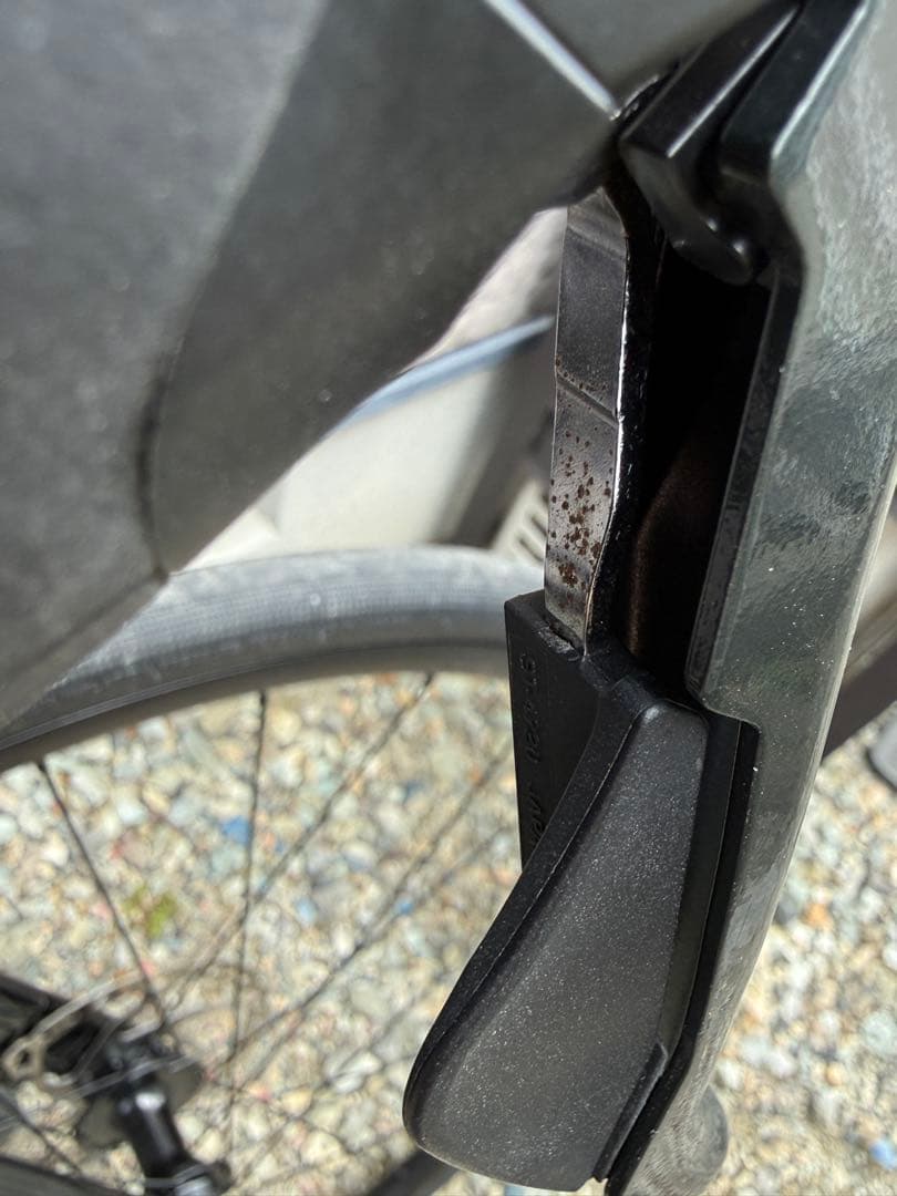 ロードバイクセット　TREK DOMANE AL4 Gen3油圧ディスクブレーキ