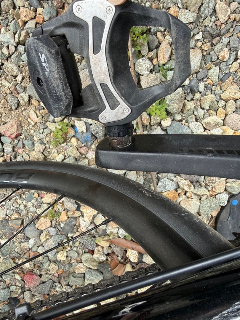 ロードバイクセット　TREK DOMANE AL4 Gen3油圧ディスクブレーキ