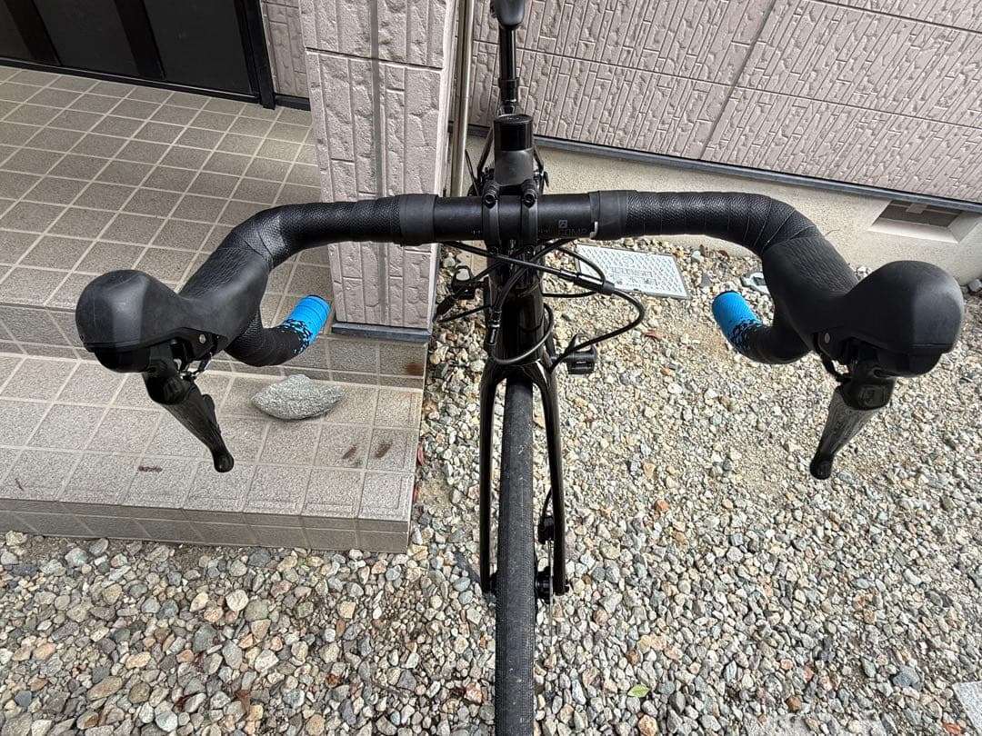 ロードバイクセット　TREK DOMANE AL4 Gen3油圧ディスクブレーキ