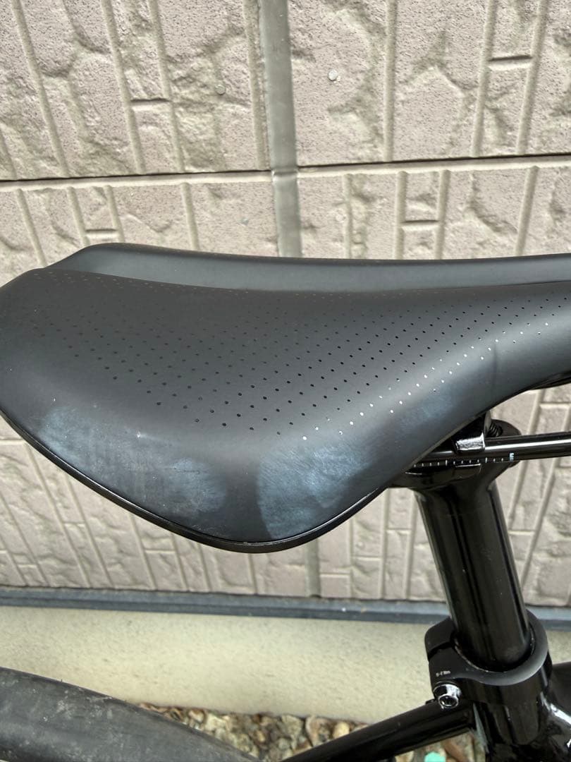 ロードバイクセット　TREK DOMANE AL4 Gen3油圧ディスクブレーキ