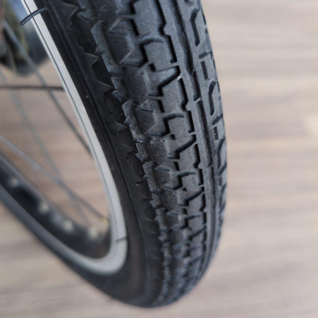 ❴3/8まで❵BRIDGESTONE Levenaレベナ 子供用 18インチ