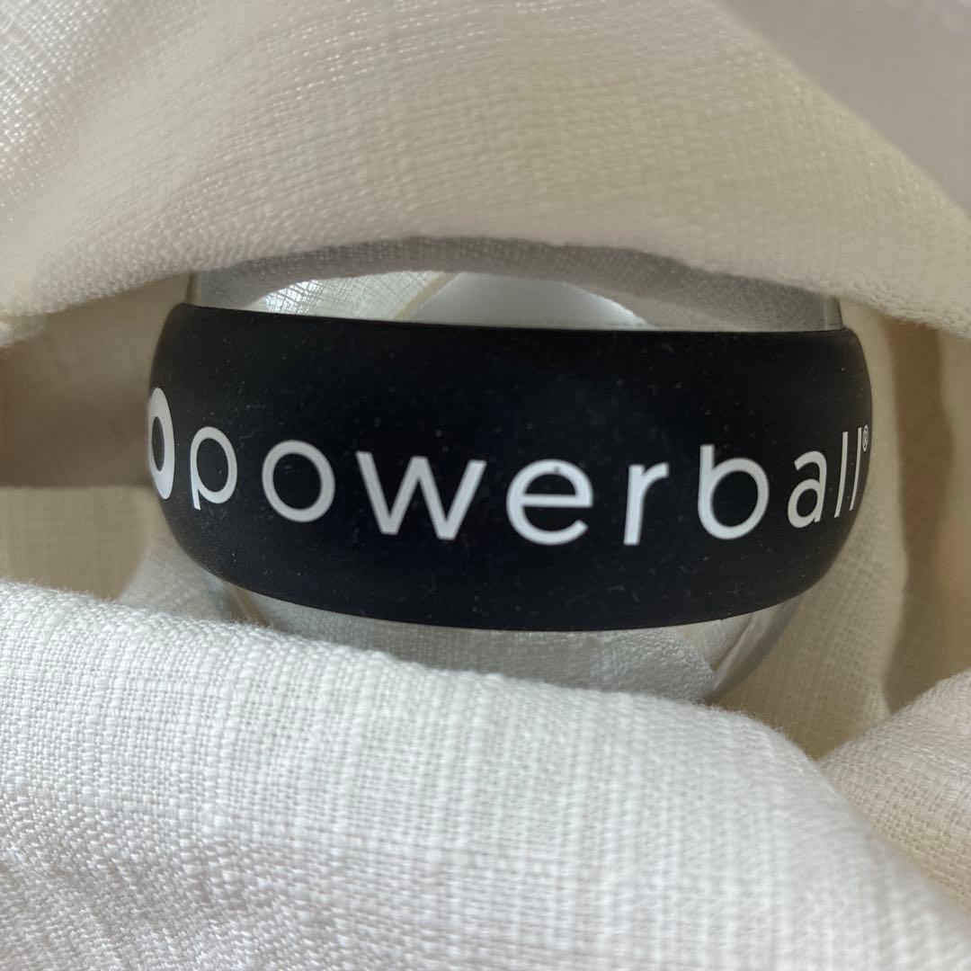 NSD Powerball デジタルカウンター付き
