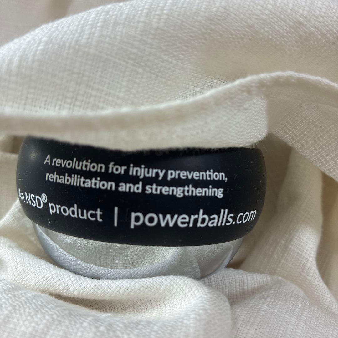 NSD Powerball デジタルカウンター付き