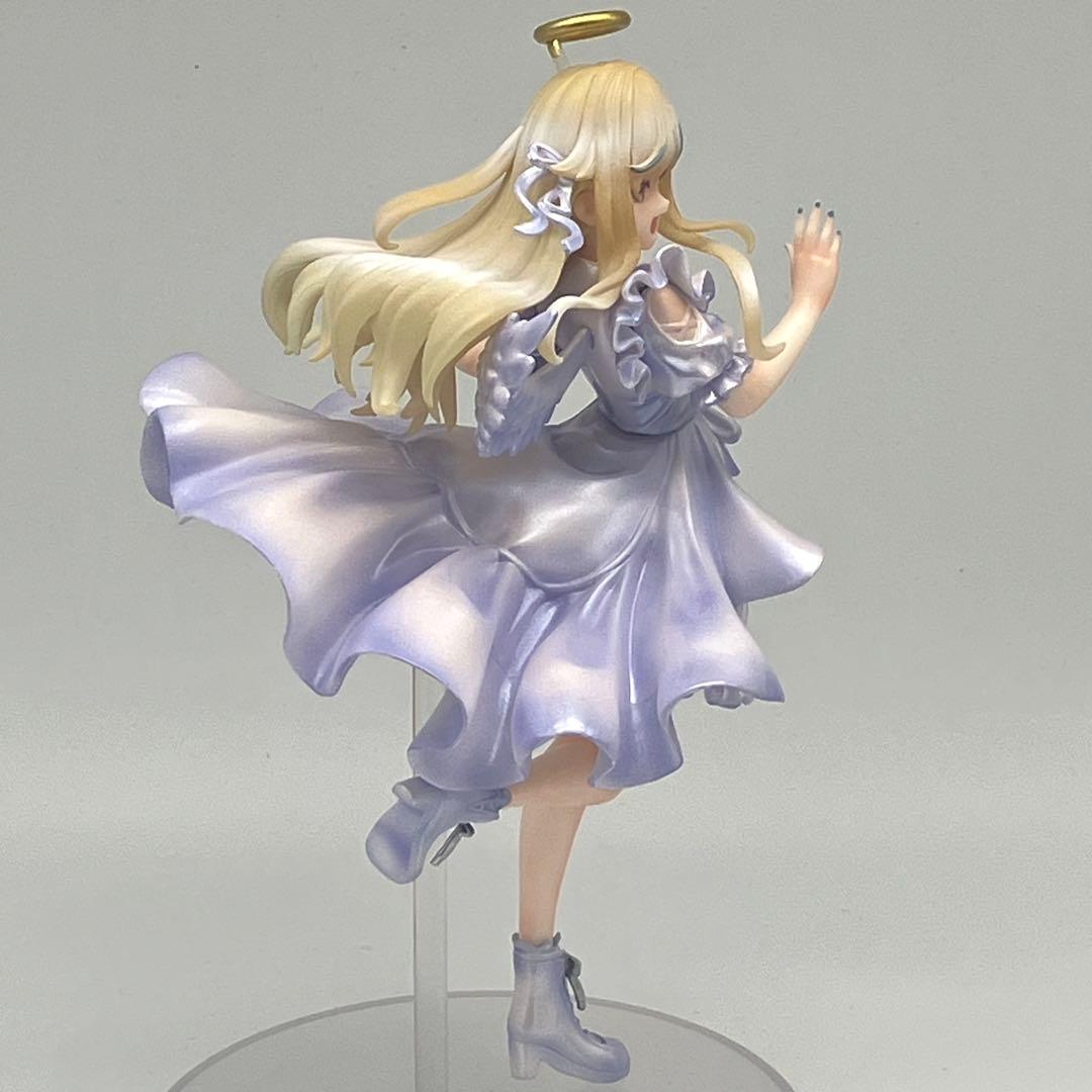 る*あ様 リペイント GiGO限定 HIMEHINA Angel 鈴木ヒナ フィ