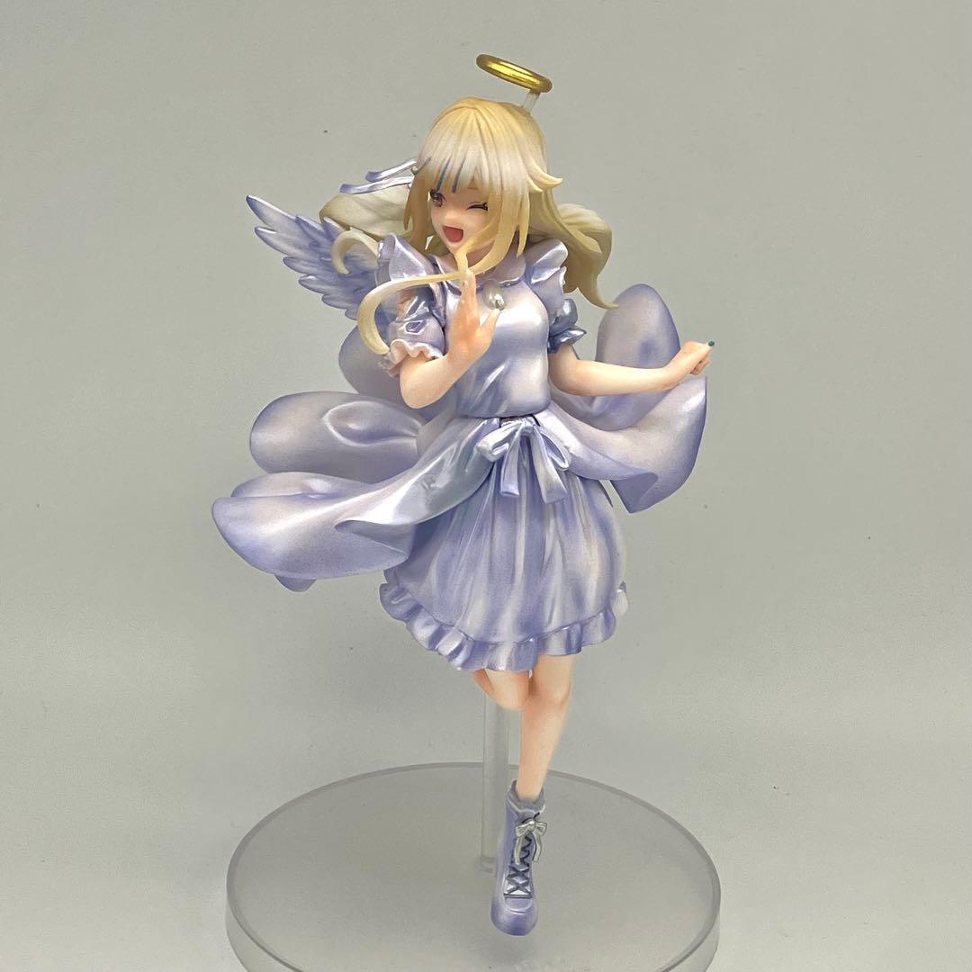る*あ様 リペイント GiGO限定 HIMEHINA Angel 鈴木ヒナ フィ