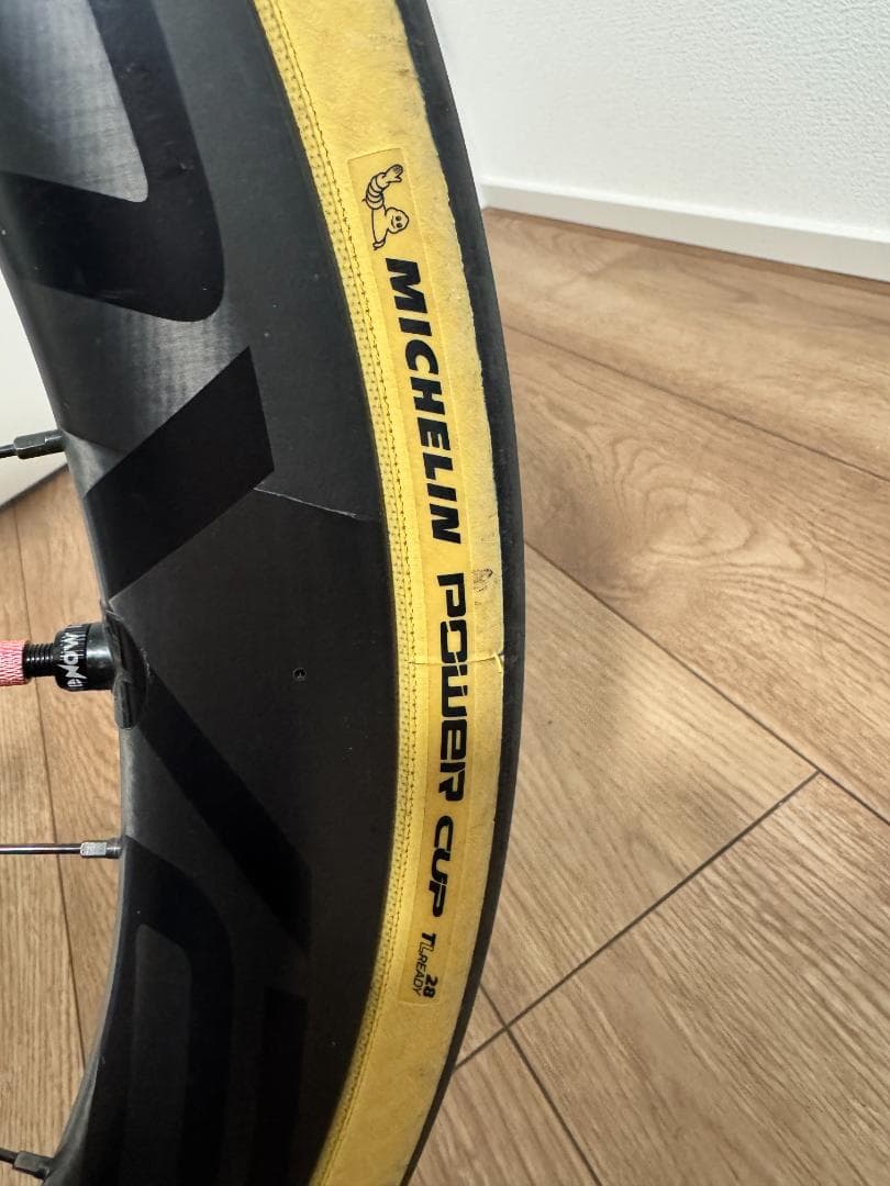 パーツ Specialized Roval Rapide CL50 DISC