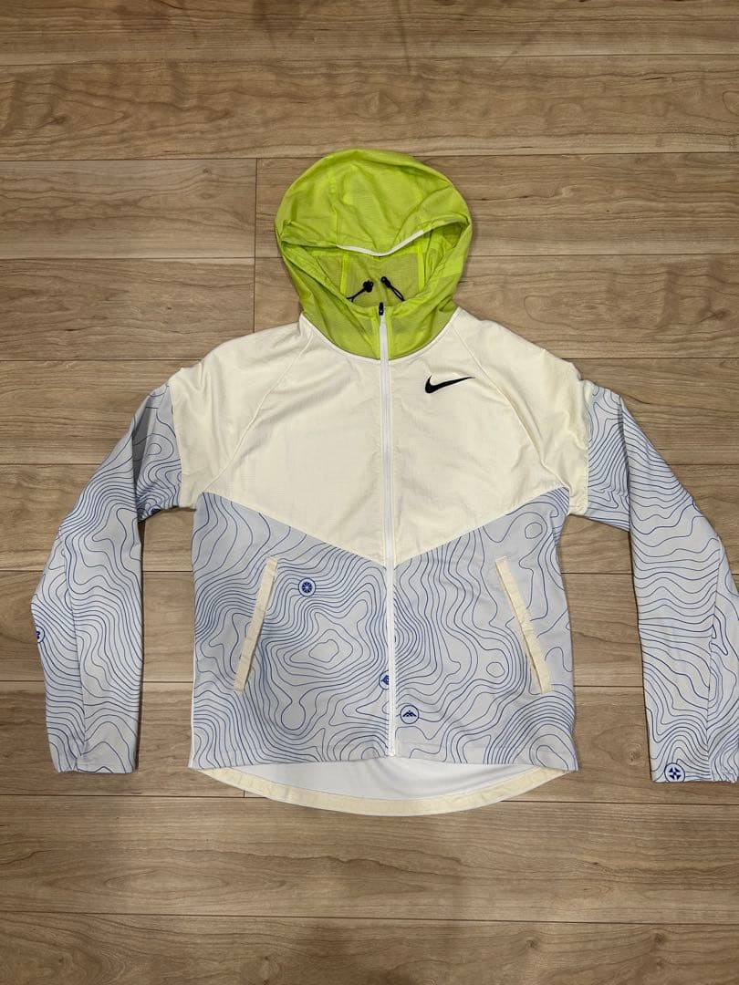 NIKEナイキ　エキデン　3点セット
