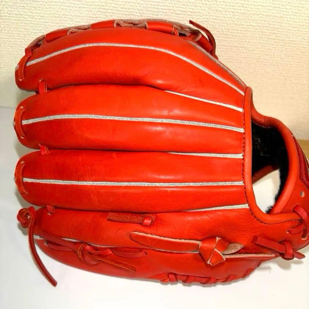 【新品】デッドストック Rawlings 内野手用グラブ　デレク・ジータ モデル