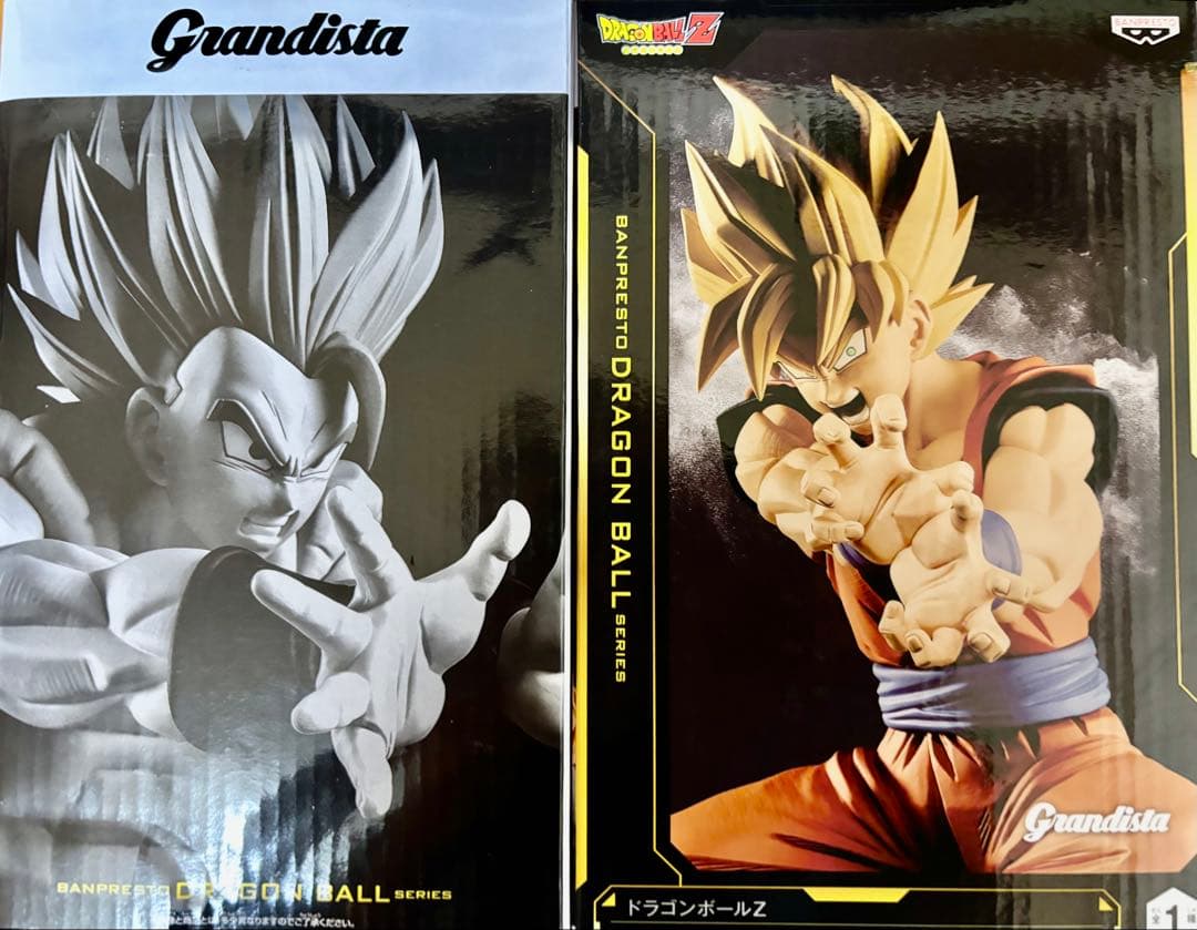 ドラゴンボール フィギュア コレクション(6セット)